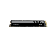 LEXAR NM790 PCIe 4.0 NVMe M.2 2TB LNM790X002T-RNNNG - 1146135 - zdjęcie 5